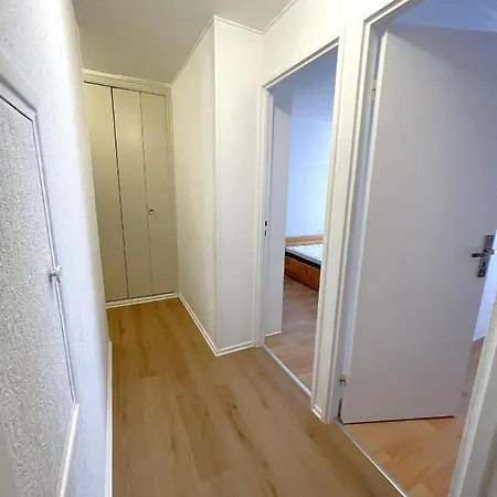 Apartment Les Aubepines Entre Et Paris Champs-Sur-Marne